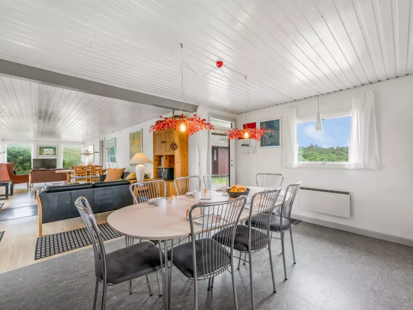 "Nicolaus" -  from the sea-Dedans