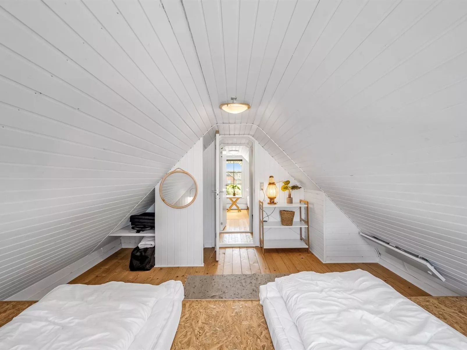 "Klimentina" - 150m from the sea-Inside