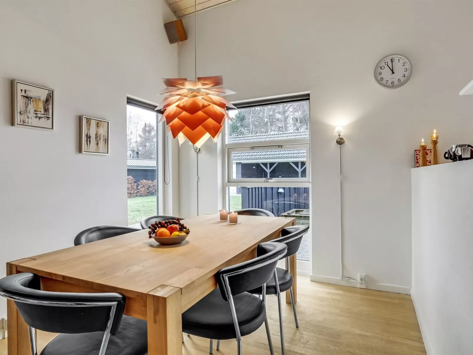 "Karstina" - 1km from the sea-Drinnen