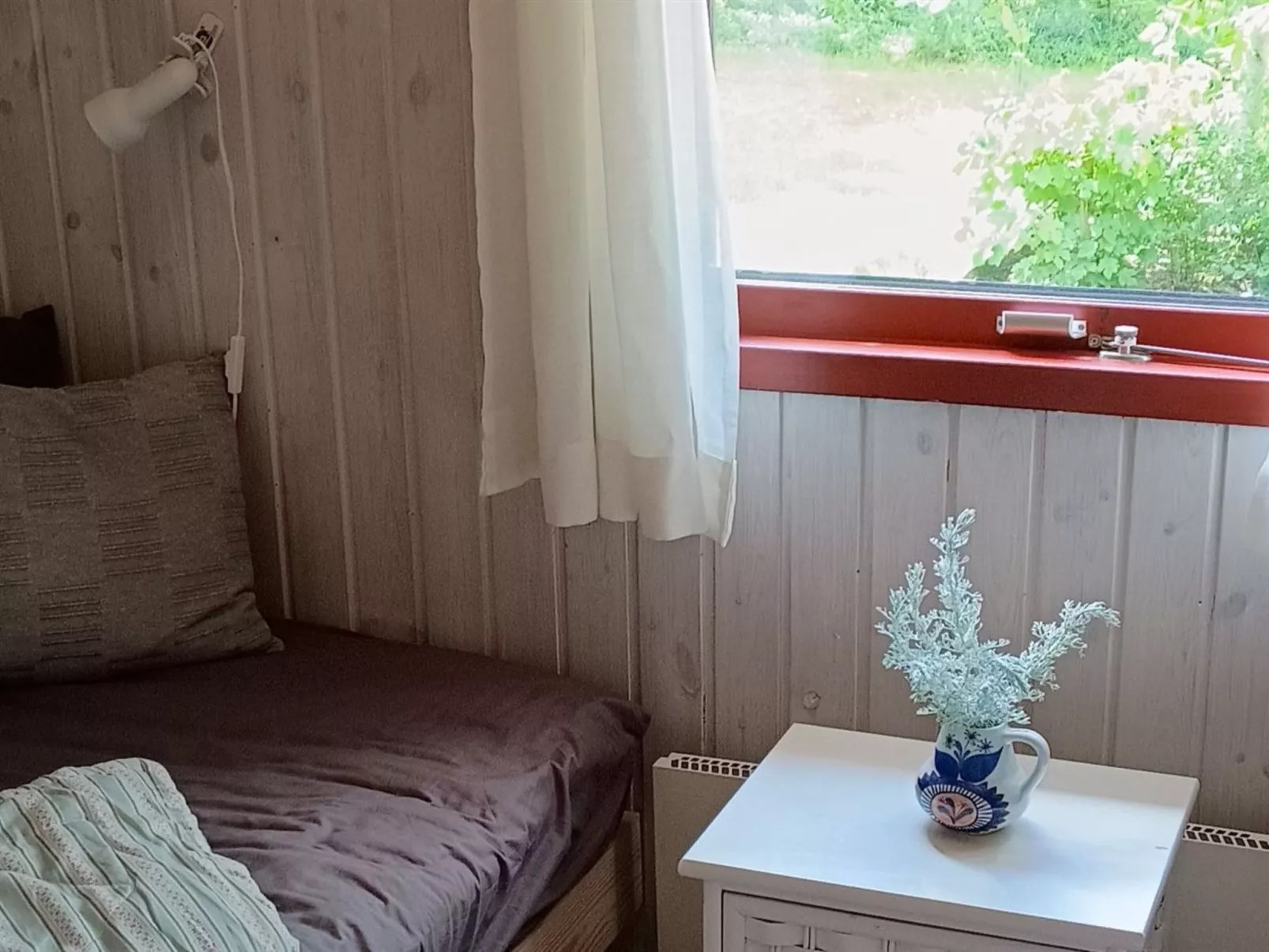 "Golubinka" - 500m from the sea-Dedans