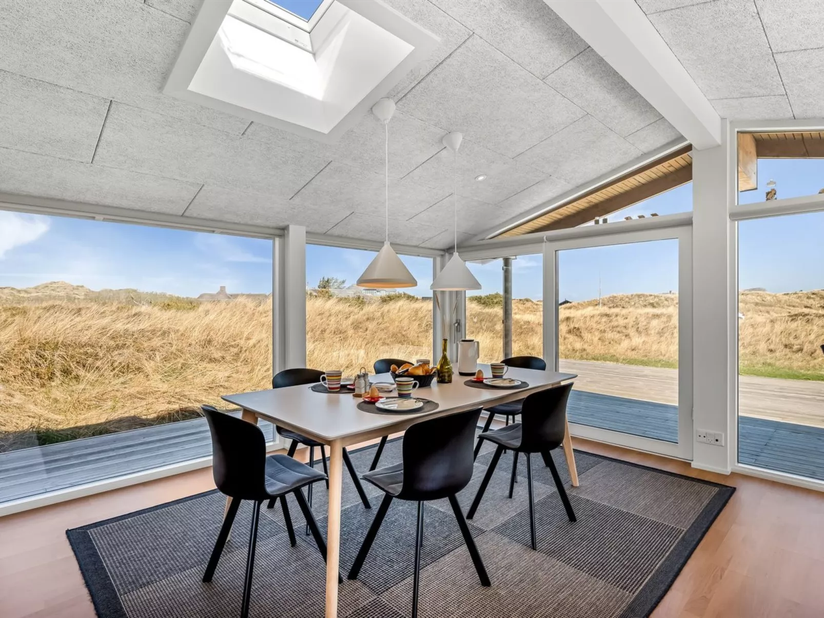 "Hristina" - 200m from the sea-Dedans