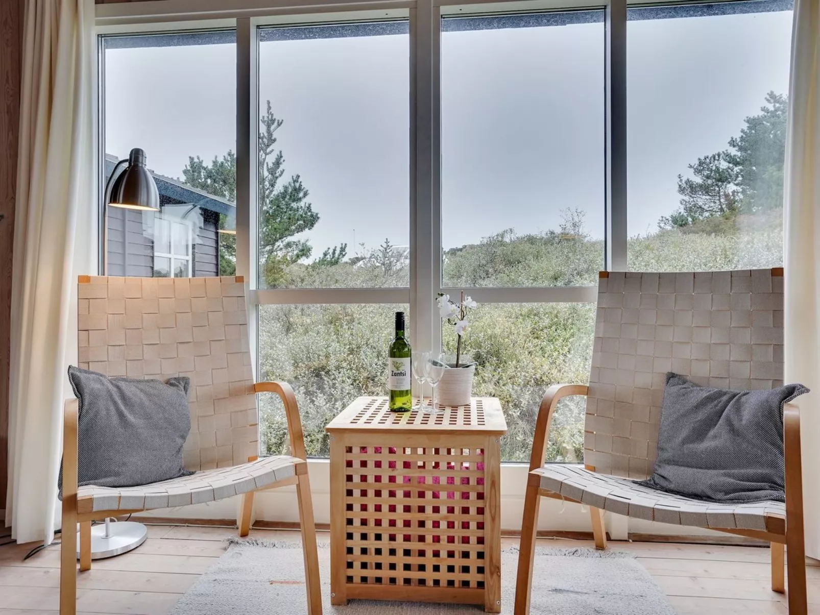 "Asina" - 400m from the sea-Dedans