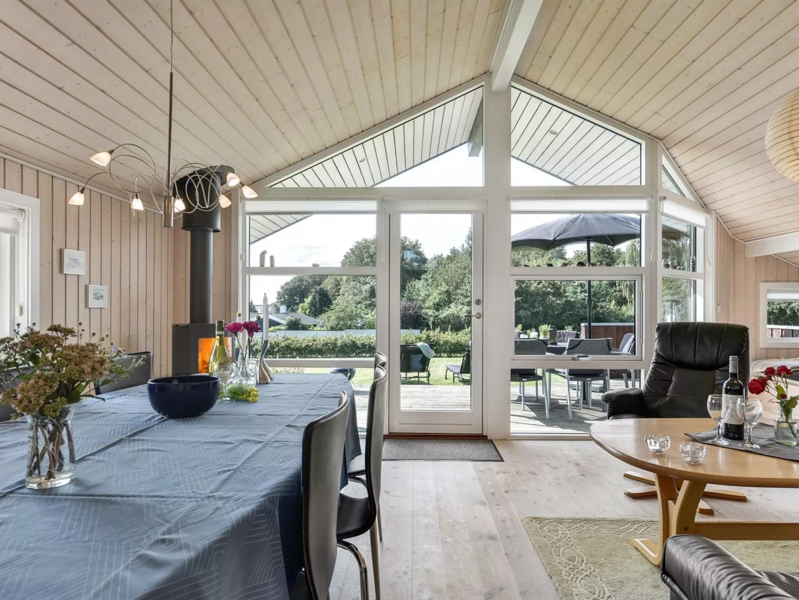 "Rathi" - 250m from the sea-Dedans