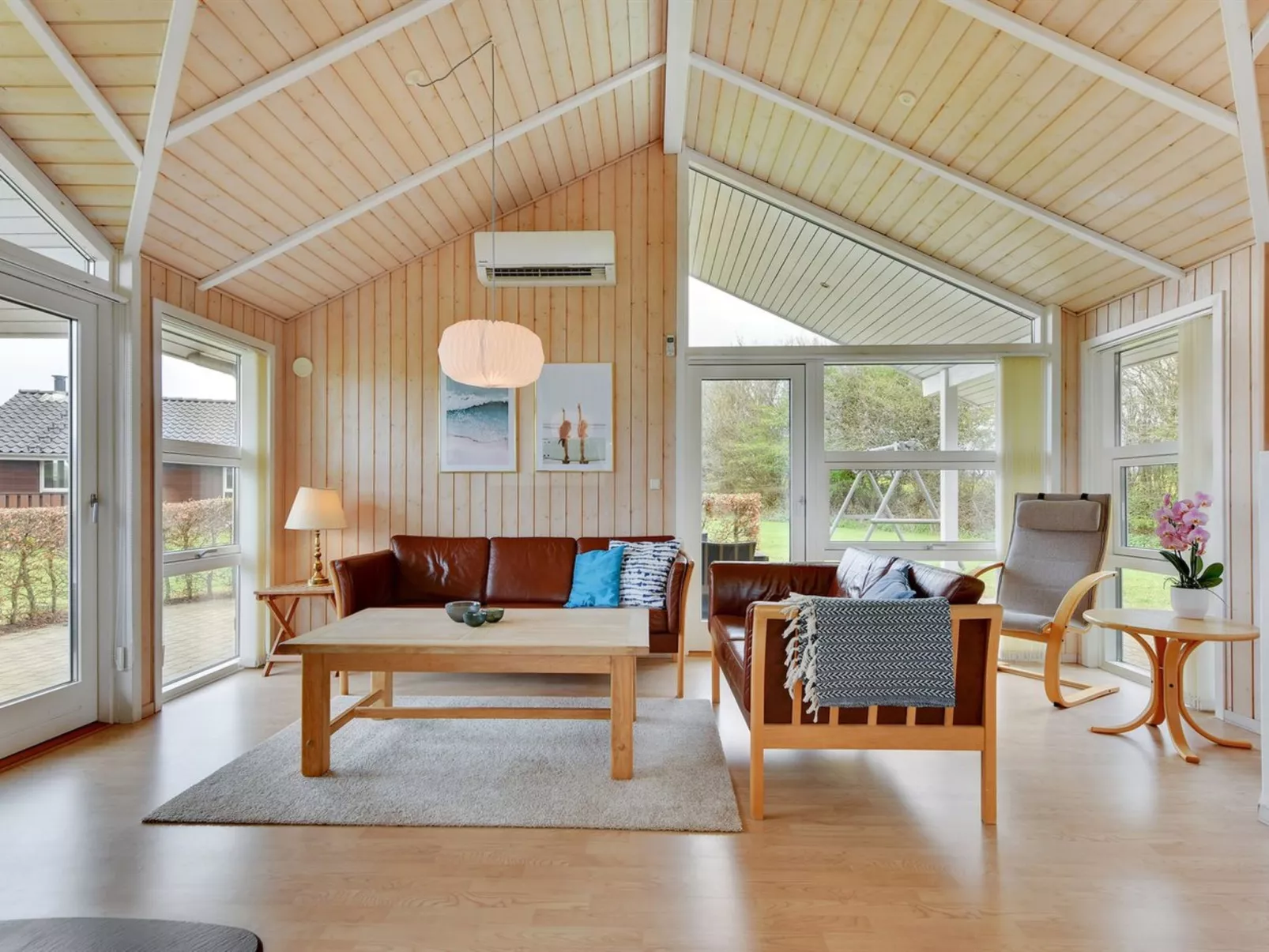 "Deline" - 250m from the sea-Inside