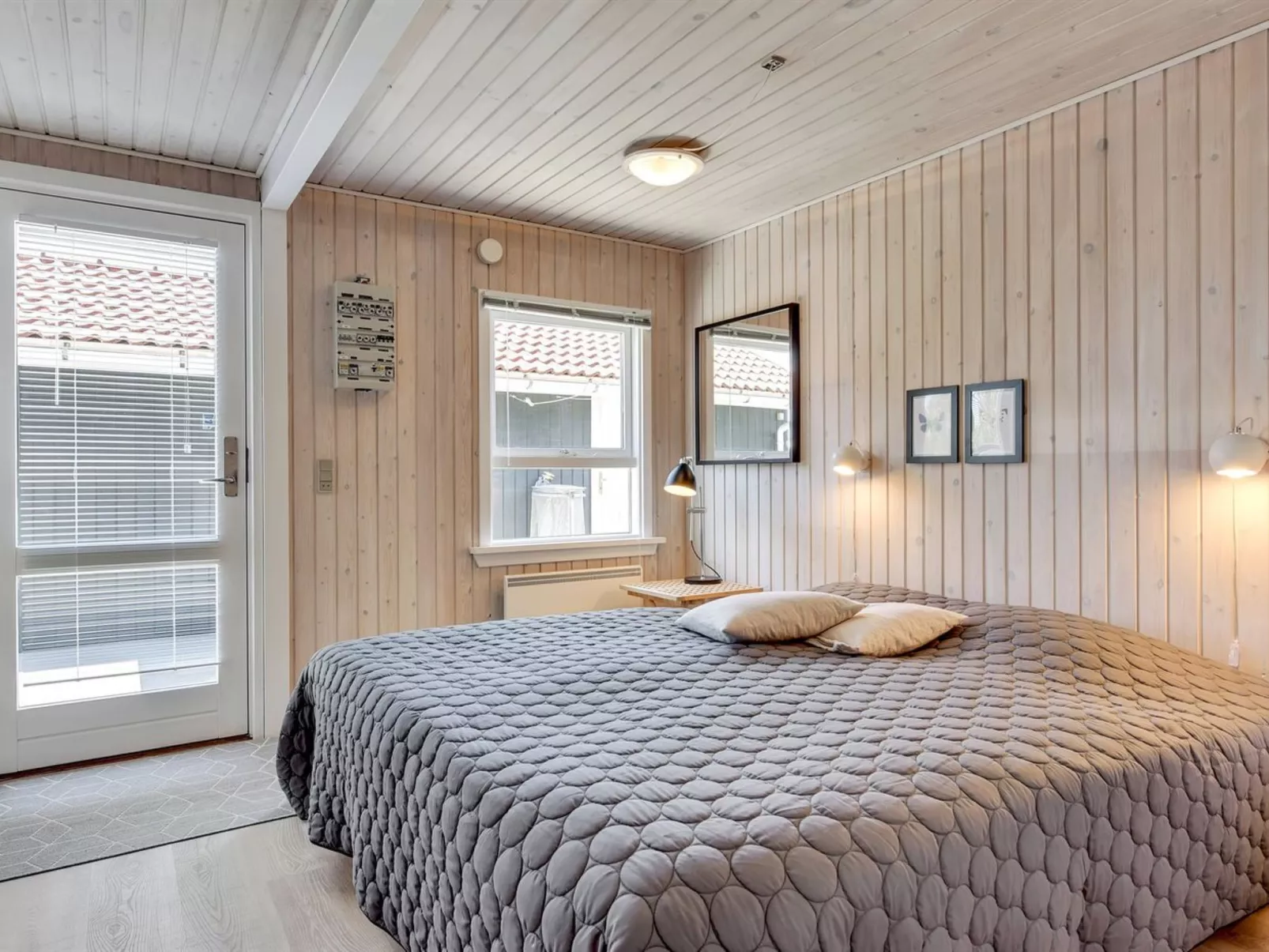 "Bente" - 800m from the sea-Inside