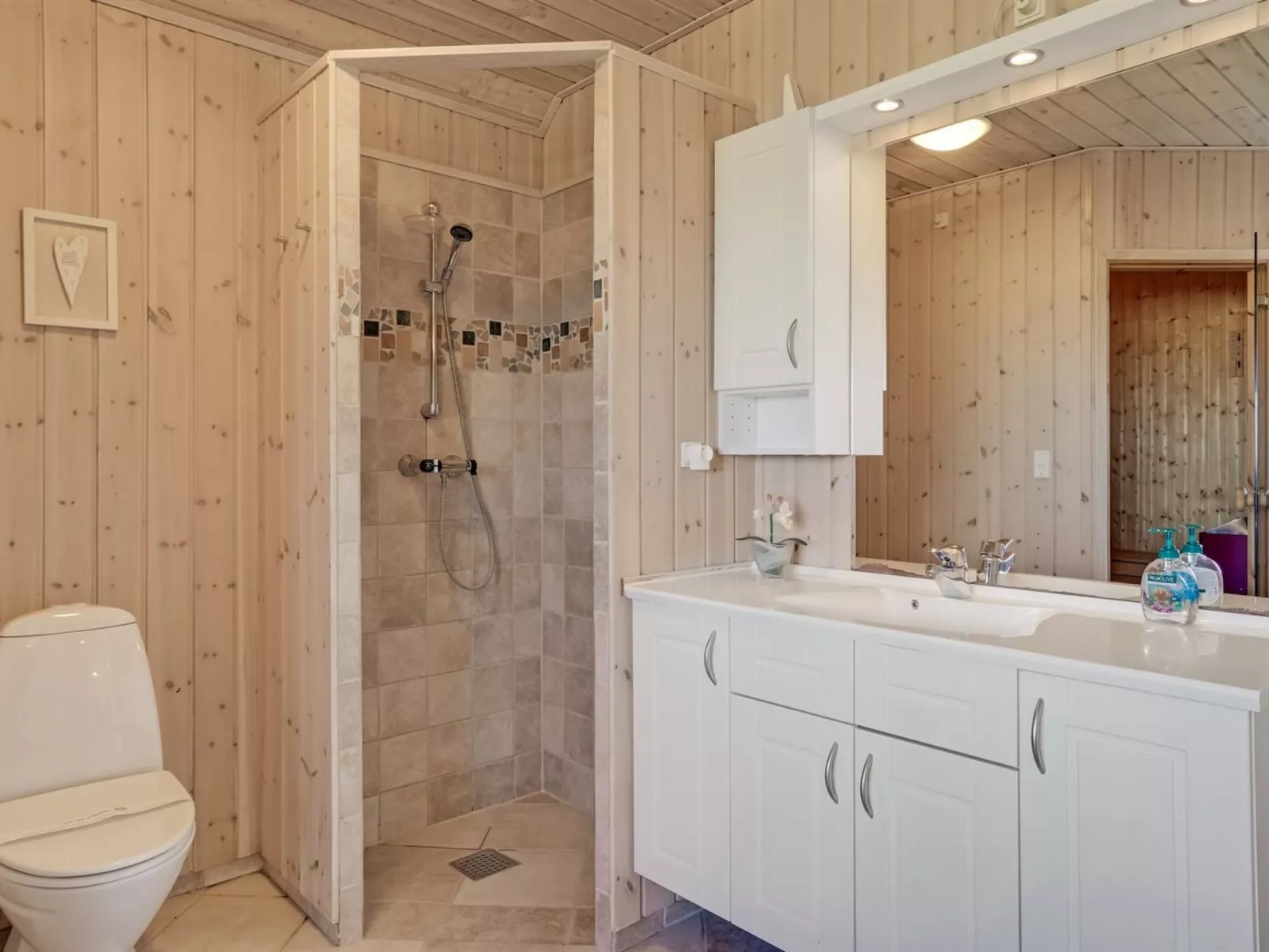 "Hedy" - 150m from the sea-Inside