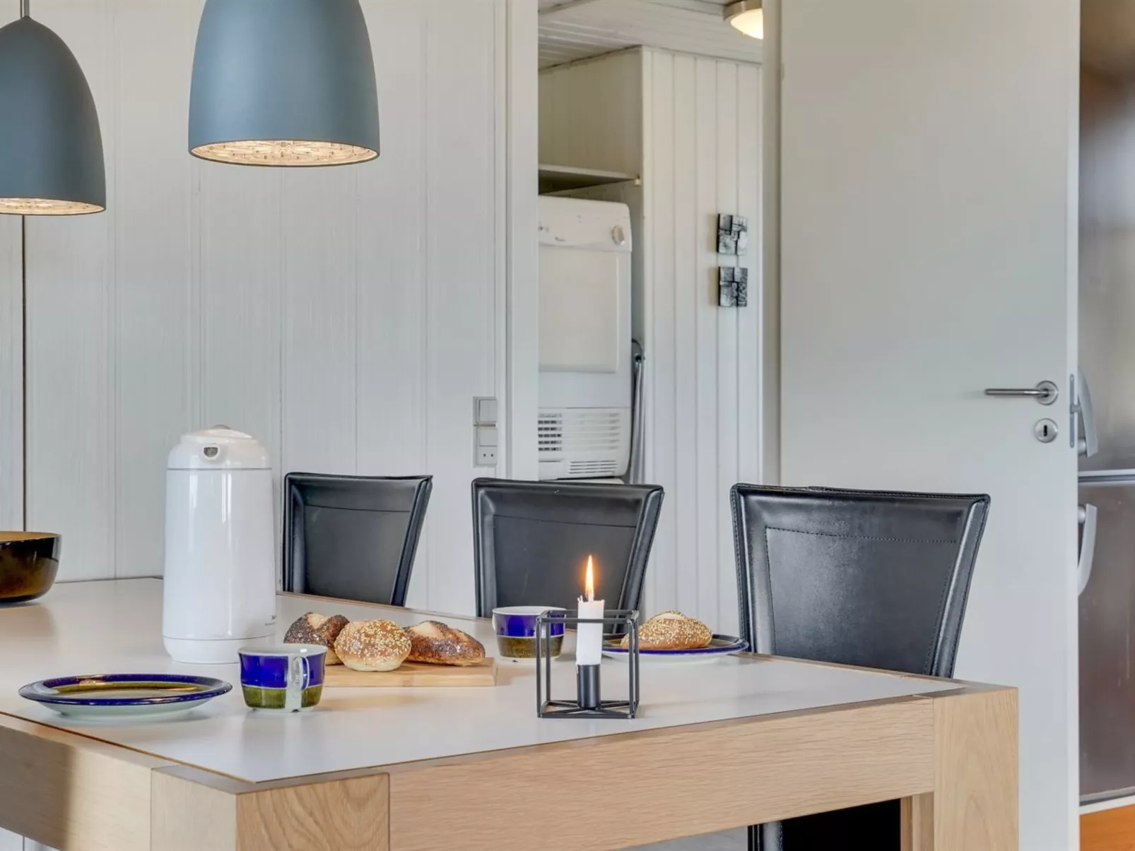 "Anetta" - 200m from the sea-Inside