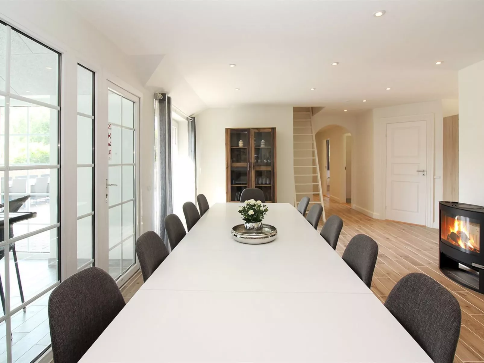 "Erra" - 250m from the sea-Inside