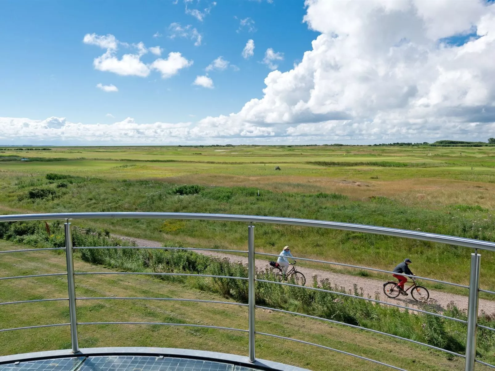 "Merisa" - 2.5km from the sea-Dehors