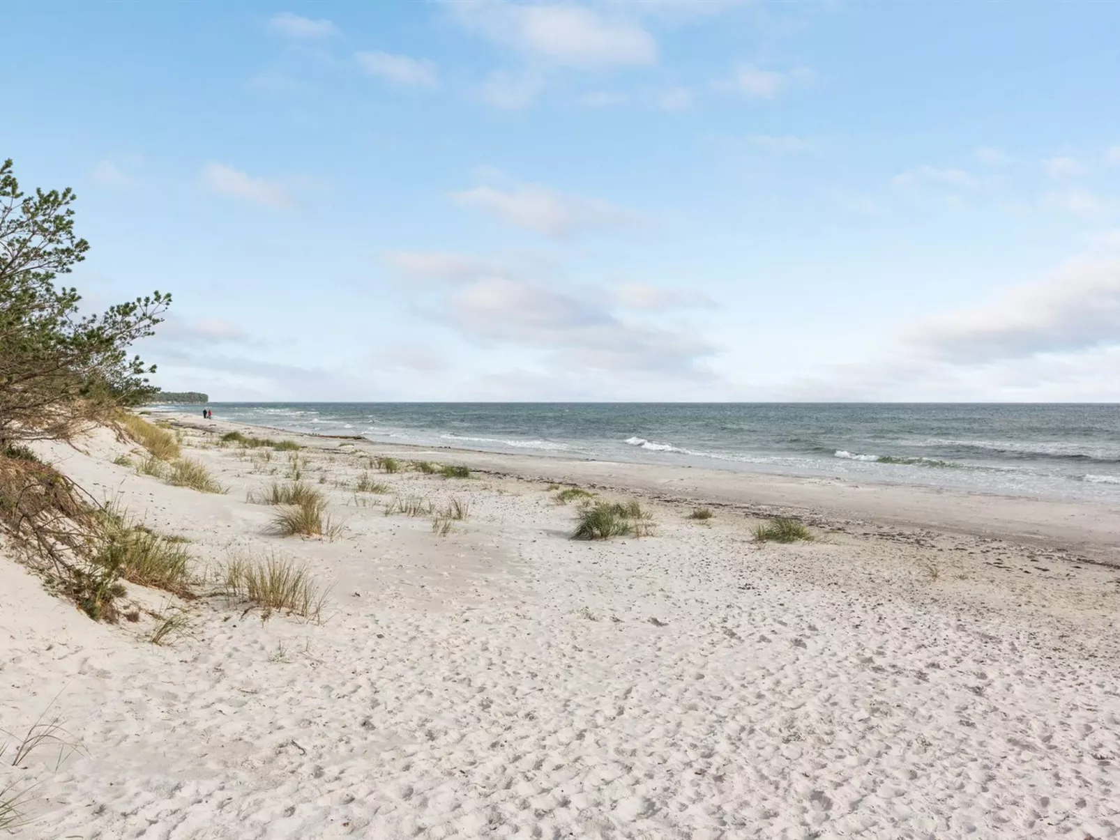 "Fastulf" - 300m from the sea-Dehors