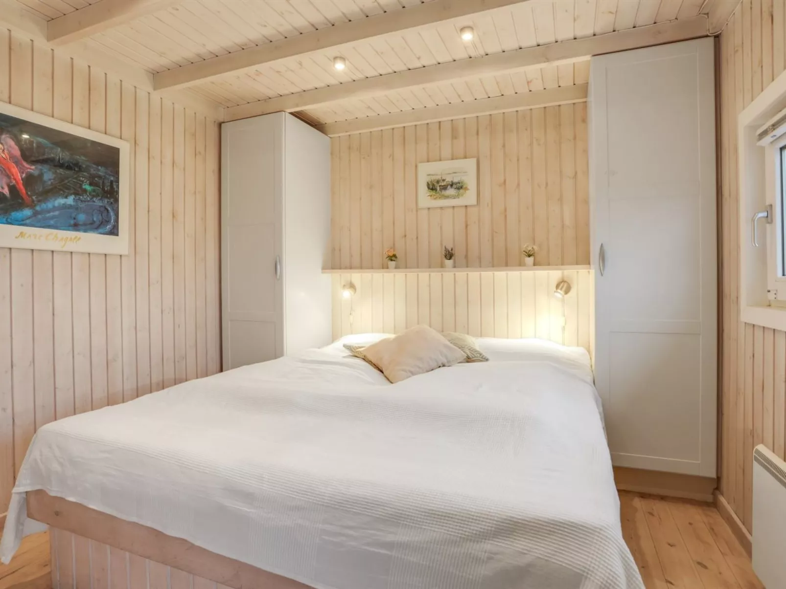 "Falka" - 800m from the sea-Dedans