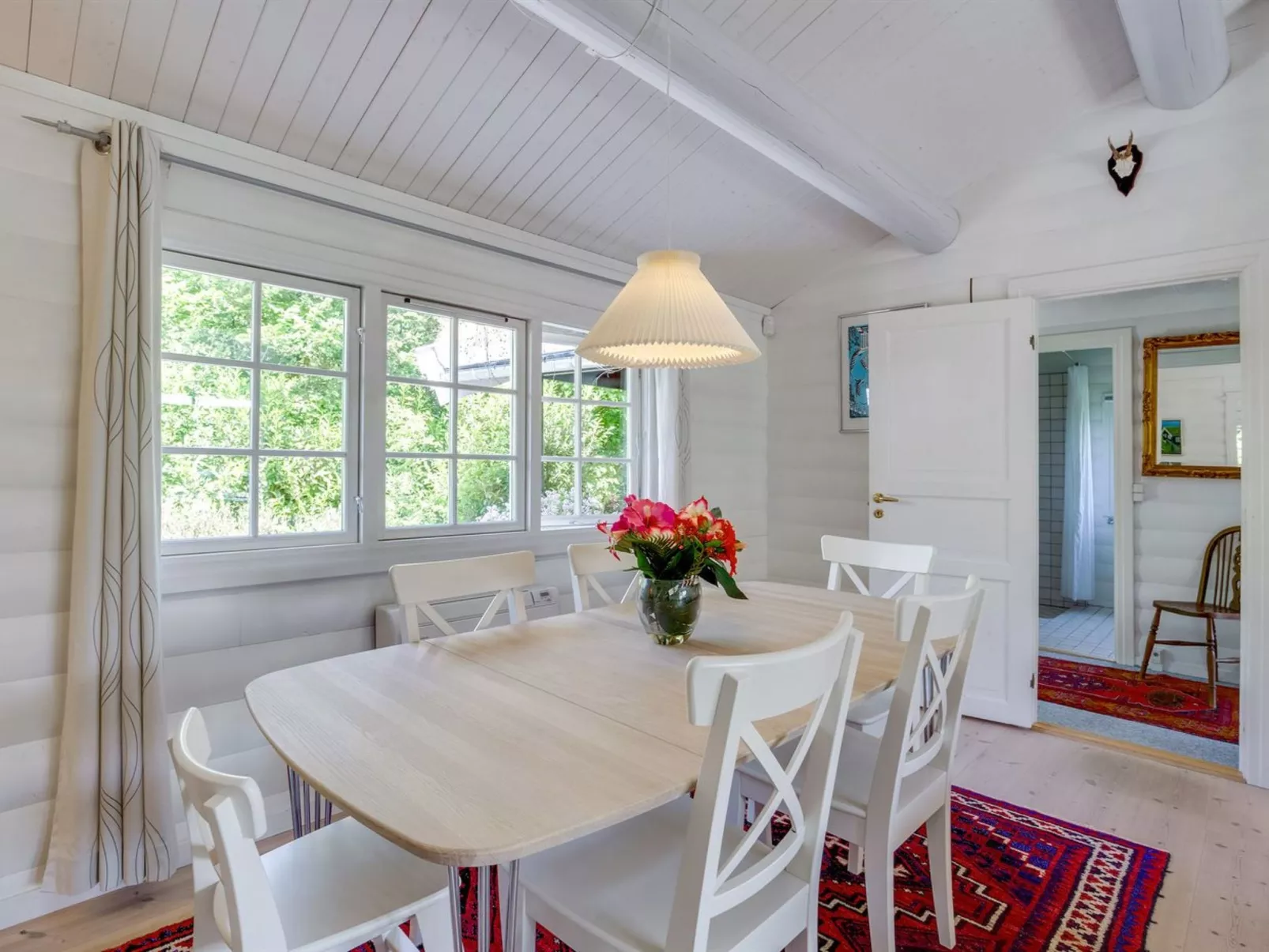 "Ottil" - 1km from the sea-Drinnen