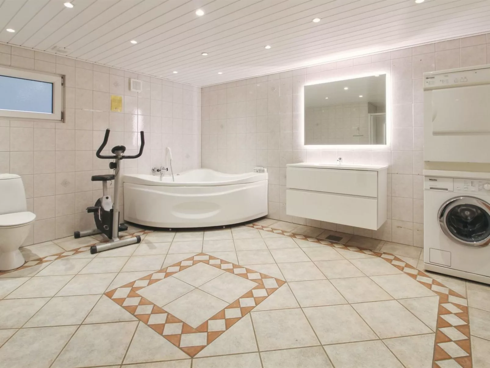 "Mikaela" - 1km from the sea-Drinnen