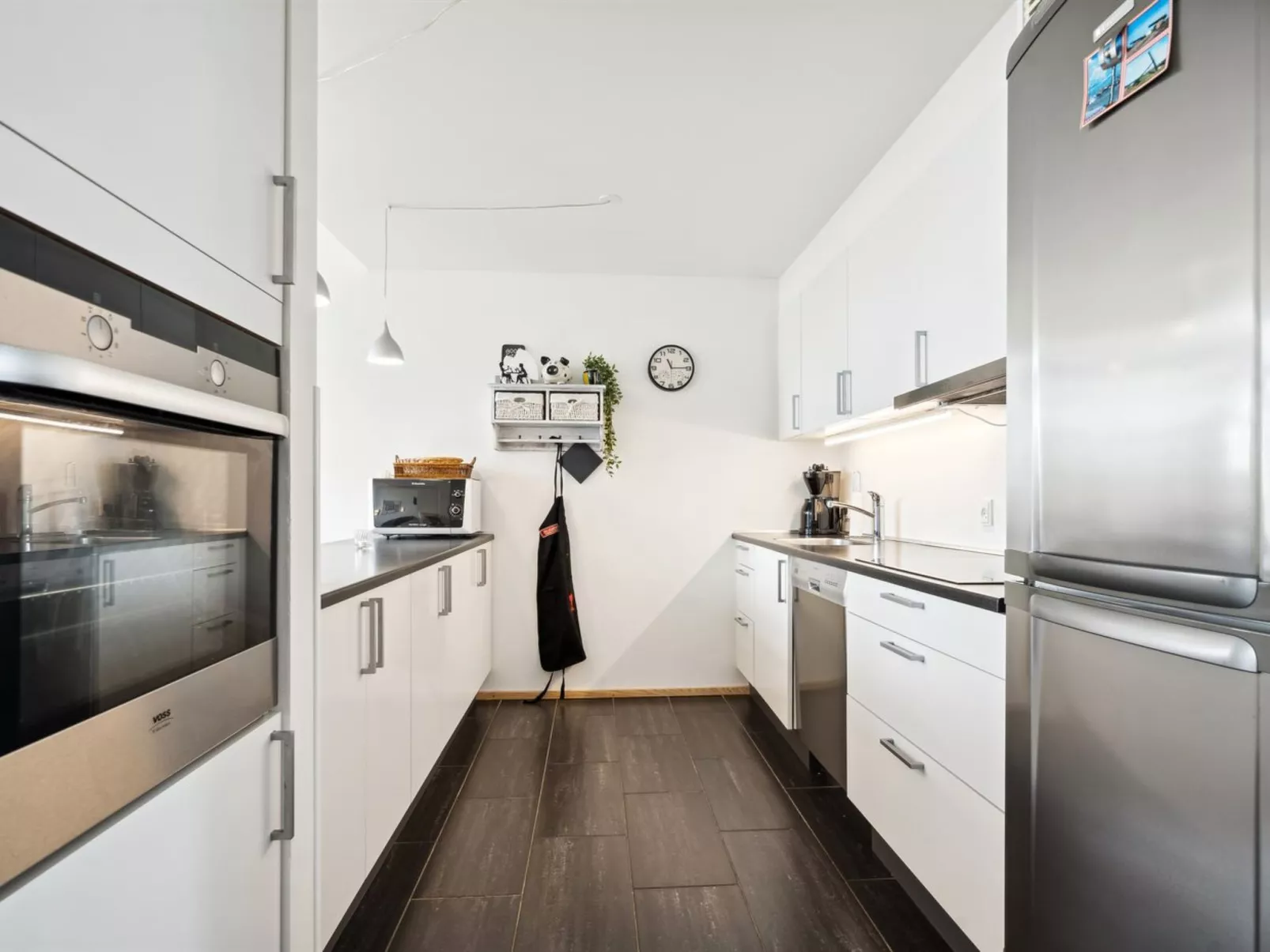 "Theis" - 100m from the sea-Inside