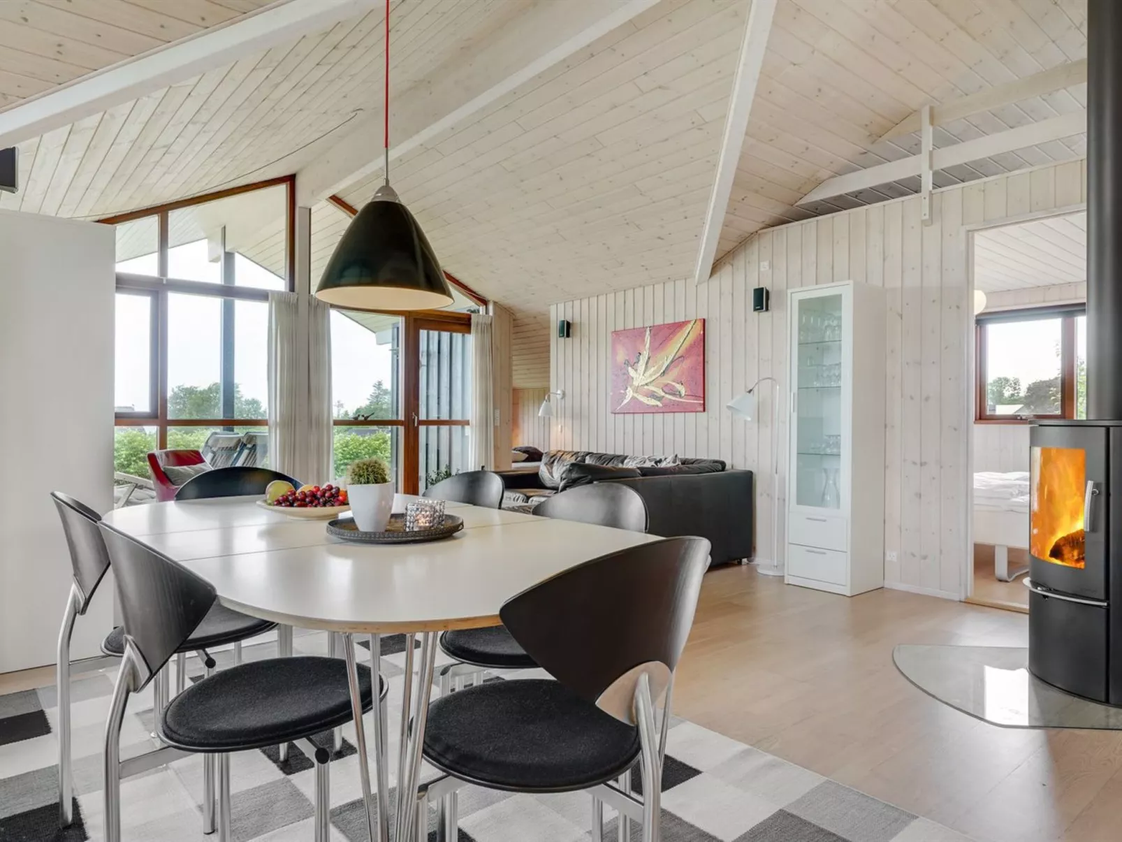 "Juliana" - 400m from the sea-Inside