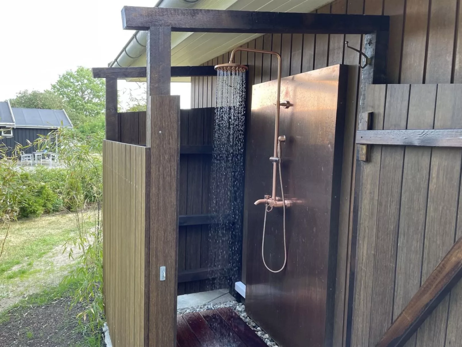 "Helena" - 250m from the sea-Outside