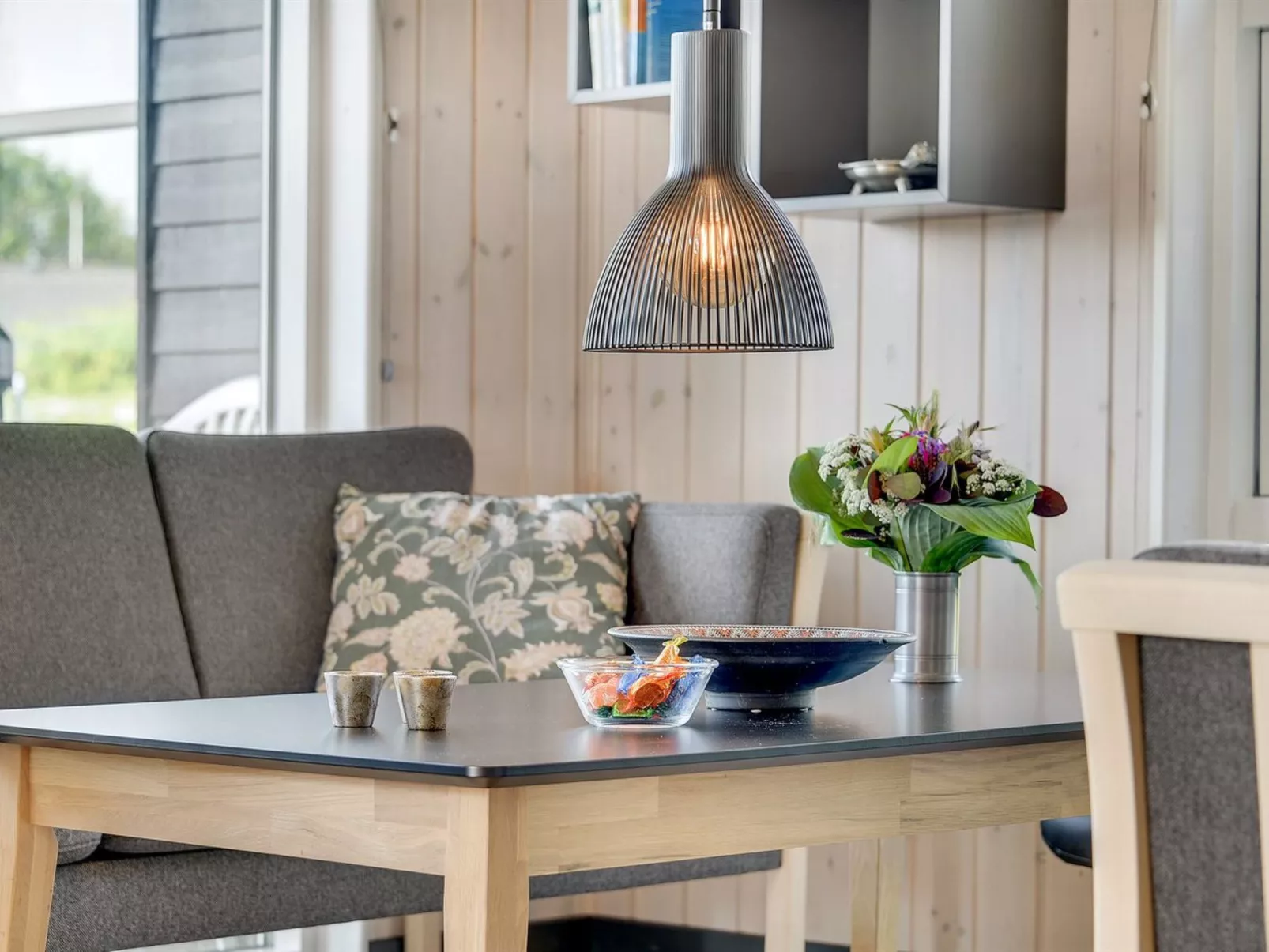 "Damiana" - 500m from the sea-Drinnen