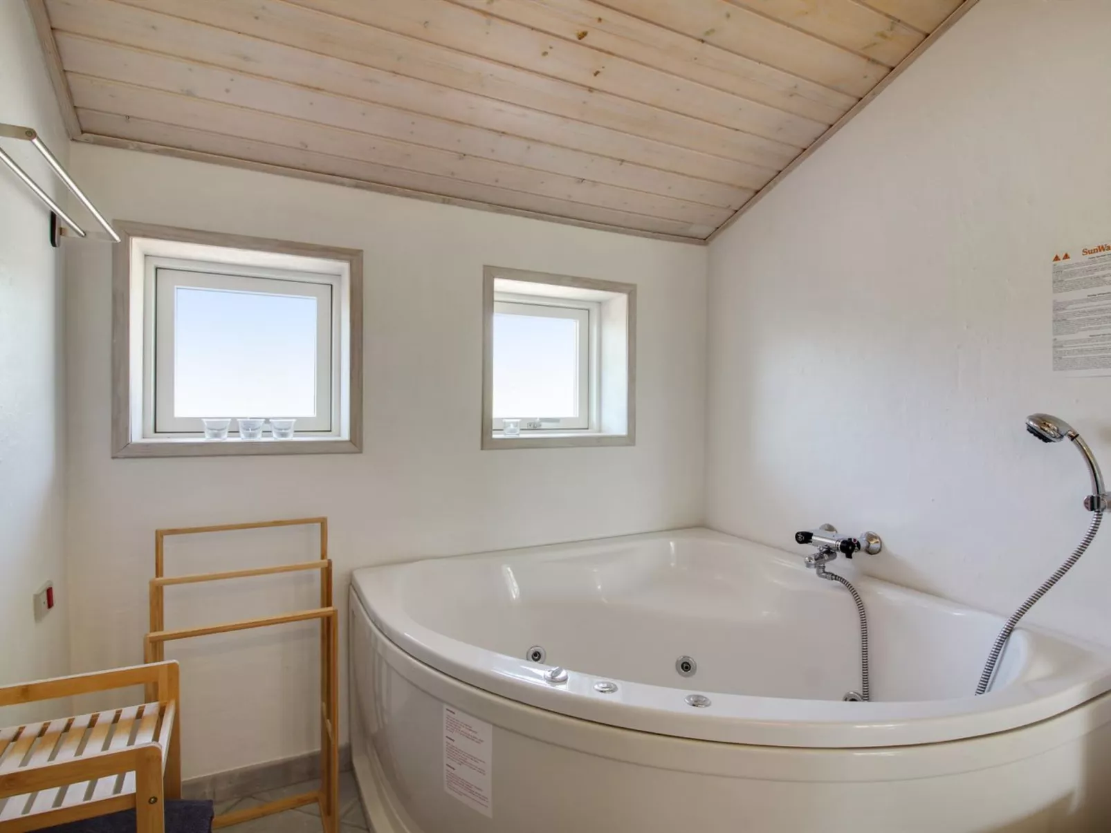 "Hampus" - 500m from the sea-Inside