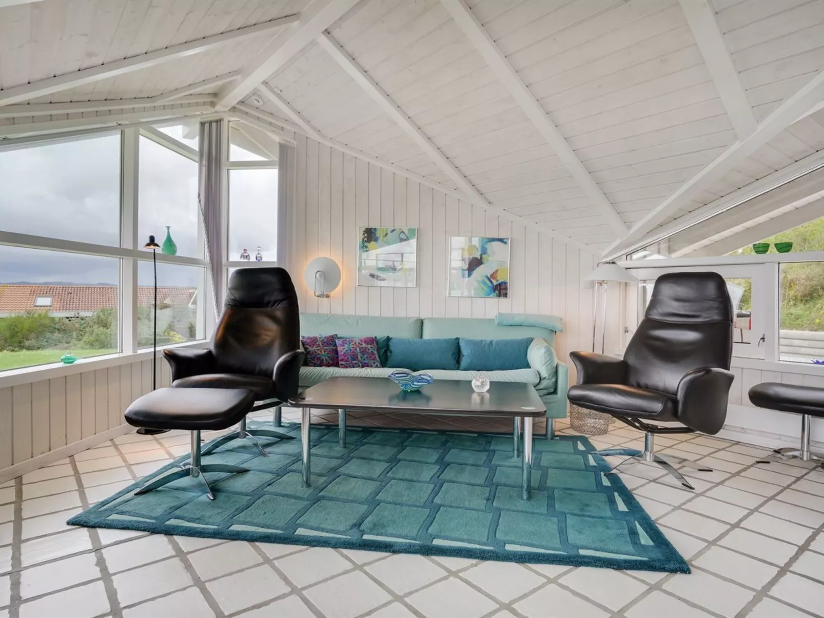 "Eilen" - 250m from the sea-Inside