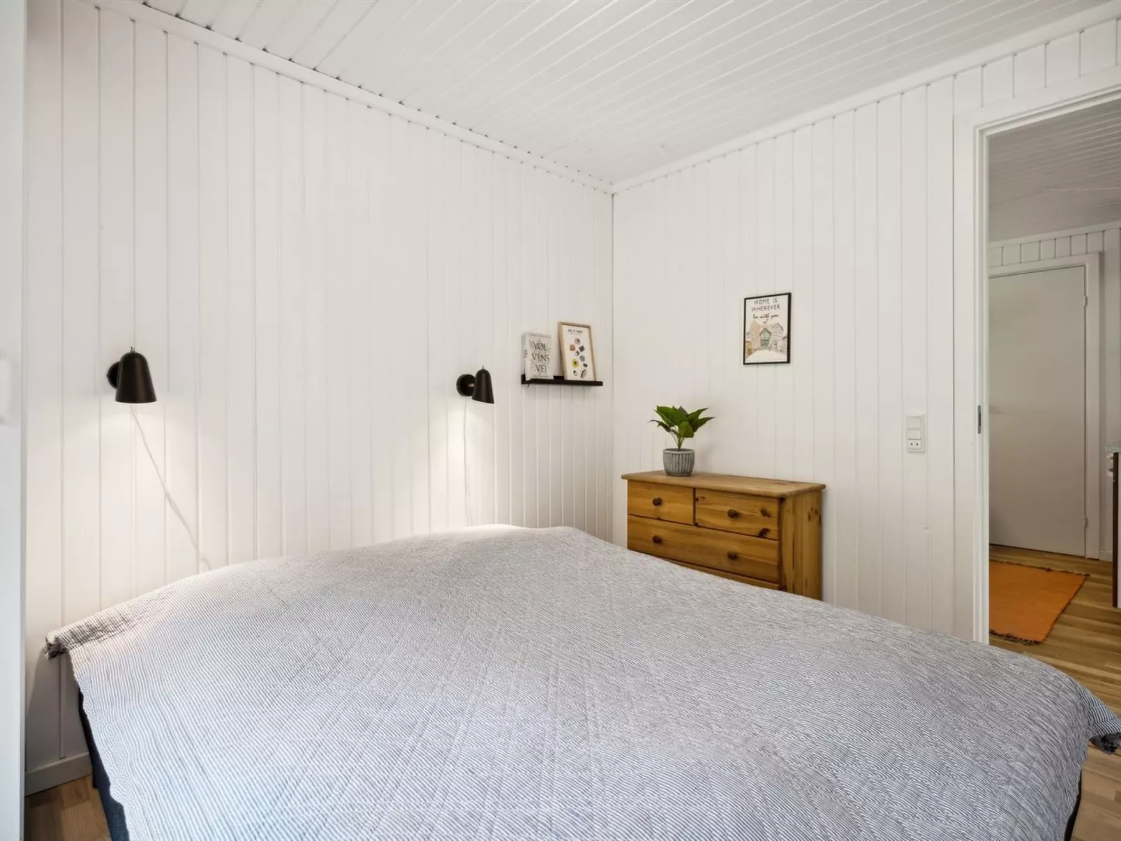 "Santuzza" - 3.9km from the sea-Dedans