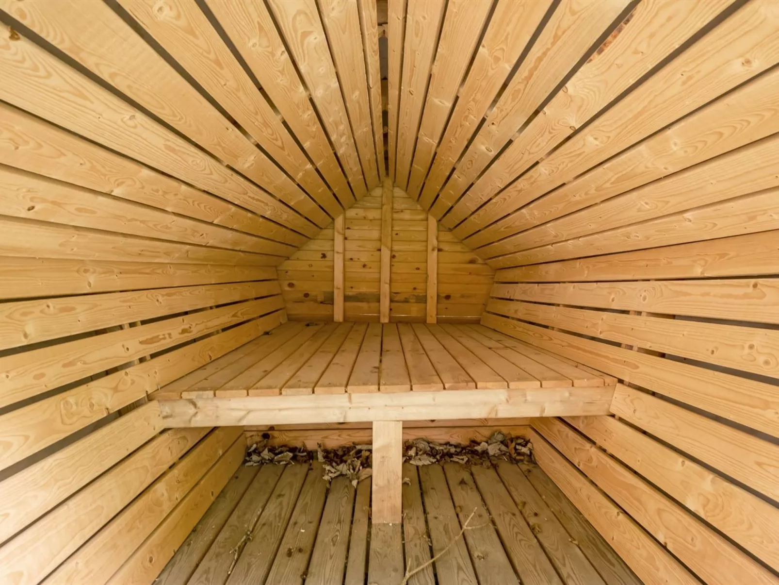 "Eini" - 4.5km from the sea-Outside