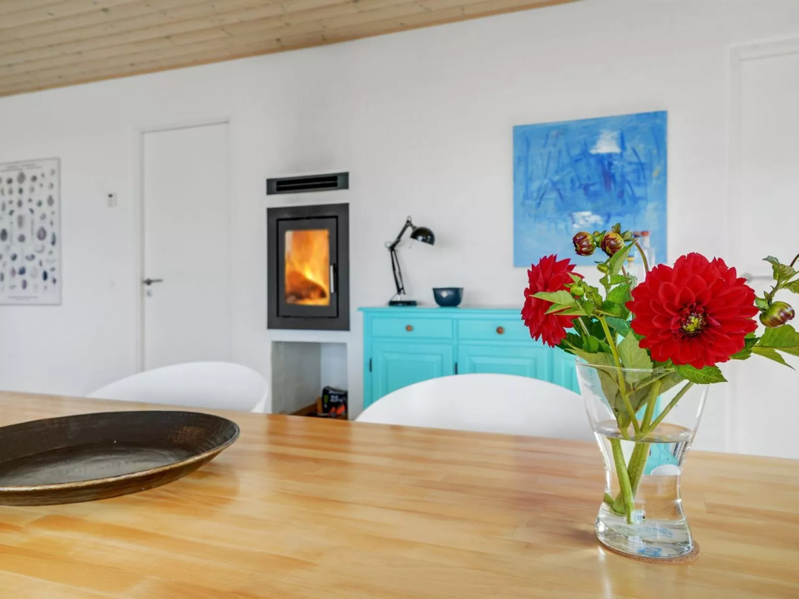 "Carstina" - 400m from the sea-Inside