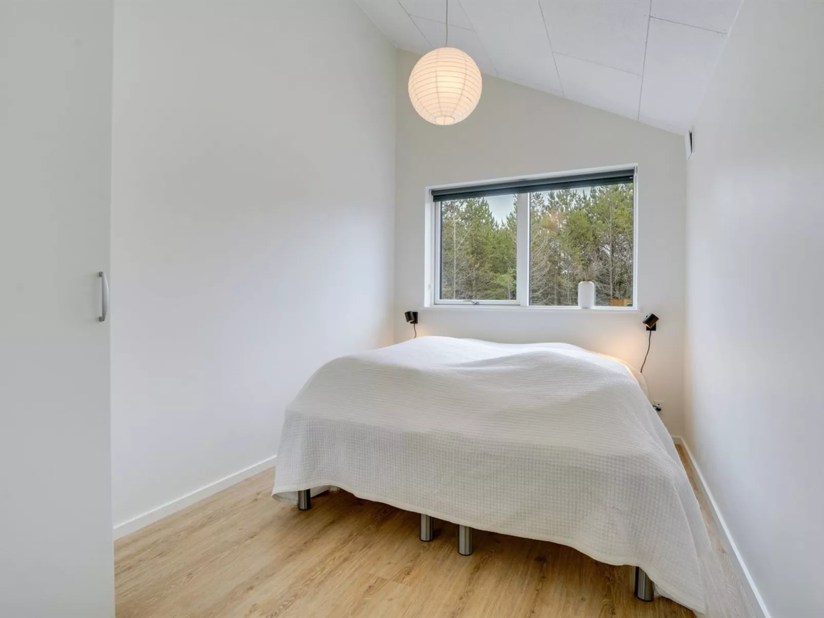 "Heidi" - 1km from the sea-Dedans