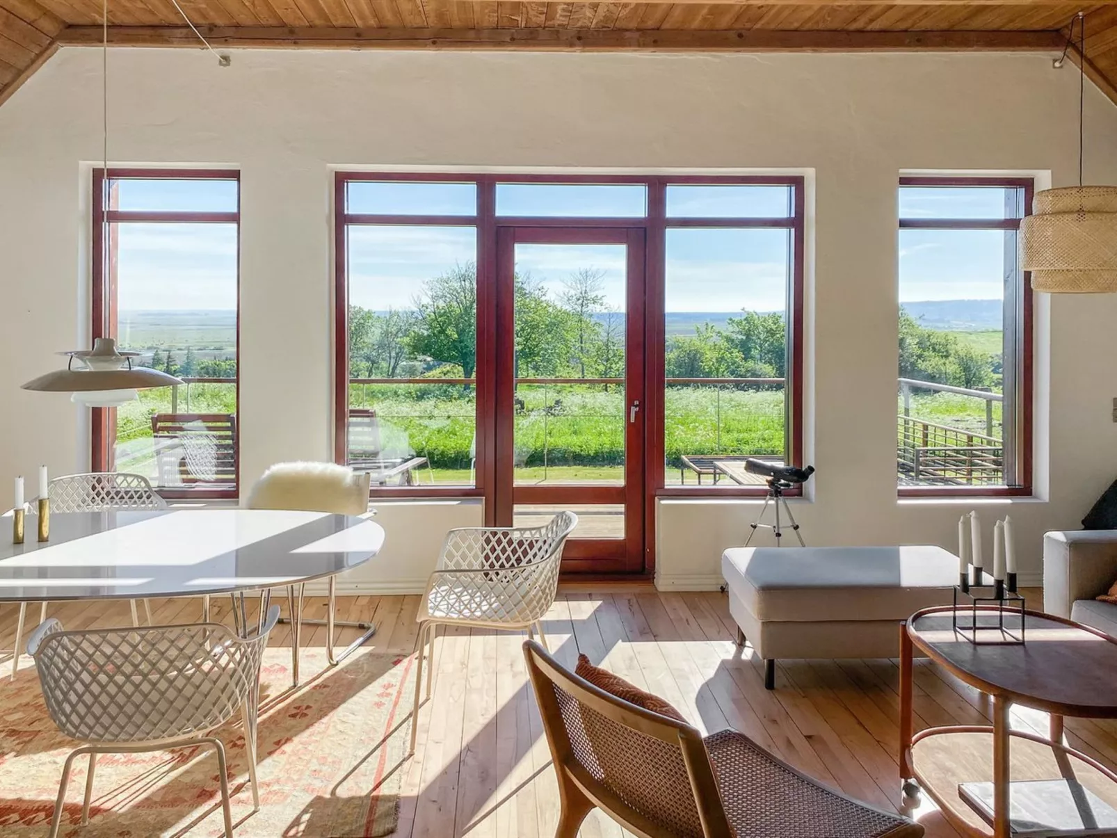 "Nella" - 1.2km from the sea-Inside