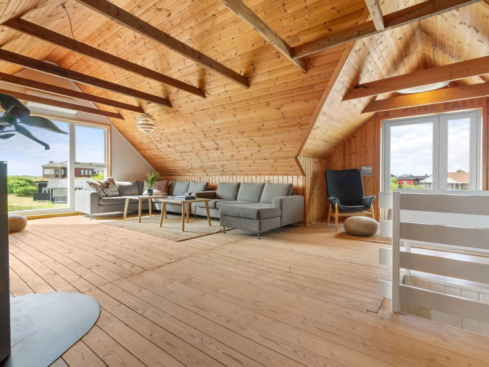 "Taio" - 500m from the sea-Dedans