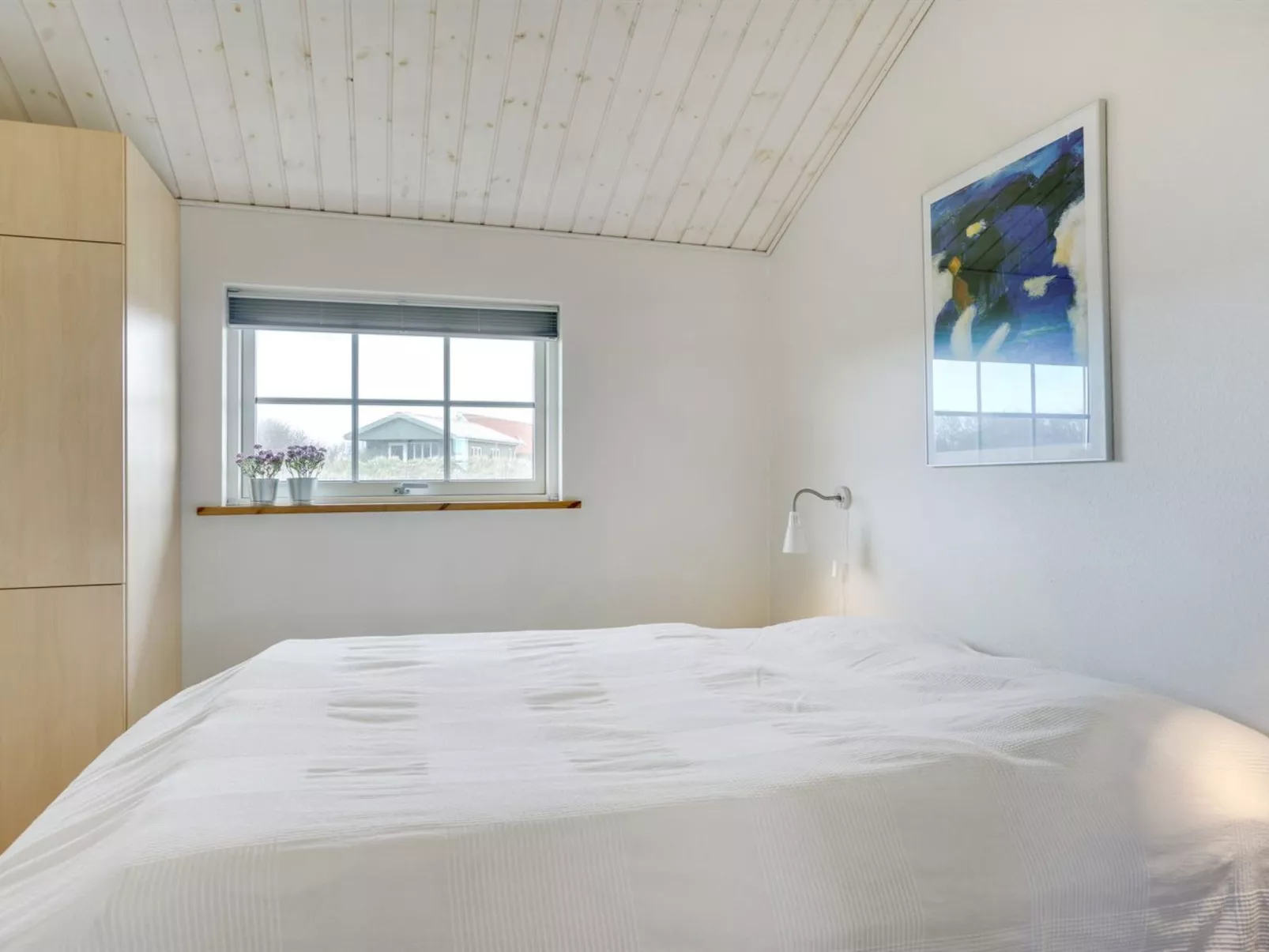 "Mieka" - 400m from the sea-Inside