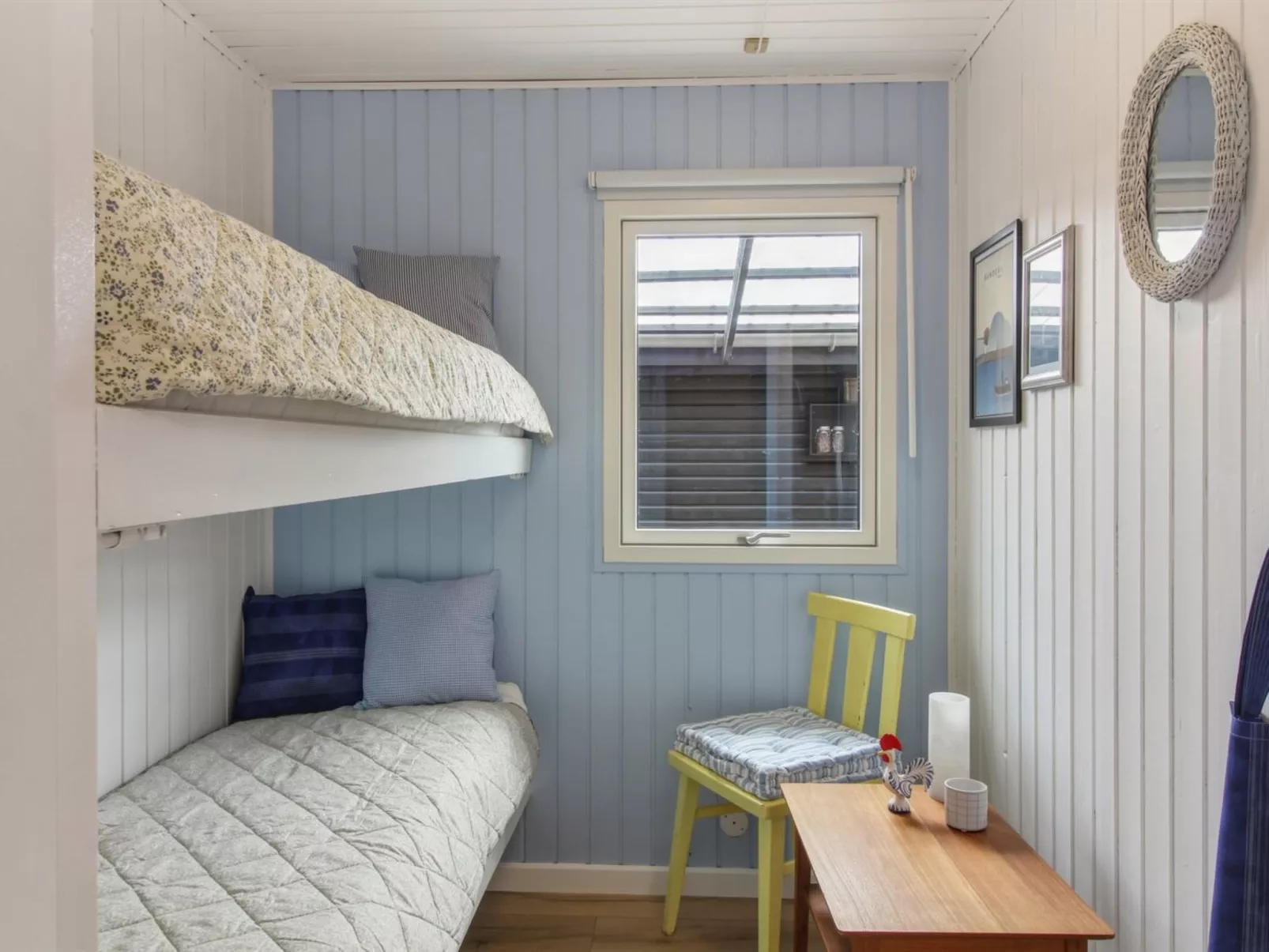 "Herma" - 300m from the sea-Inside