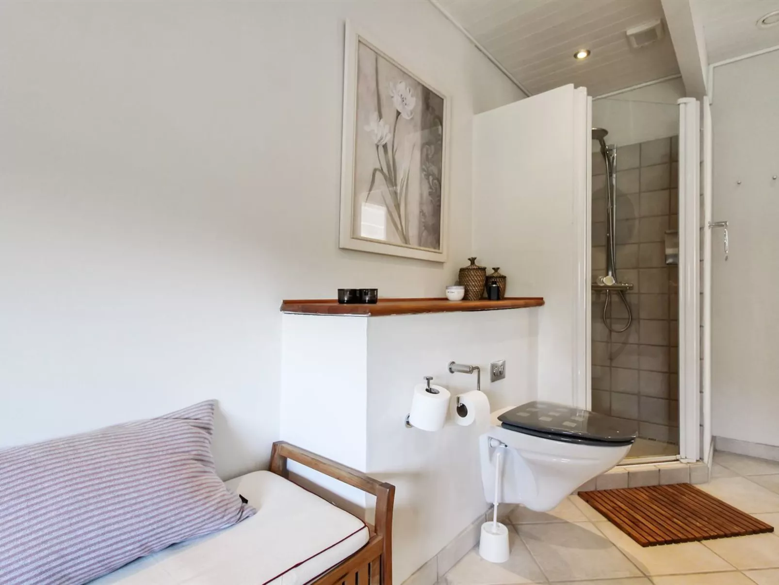 "Bisera" - 150m from the sea-Inside