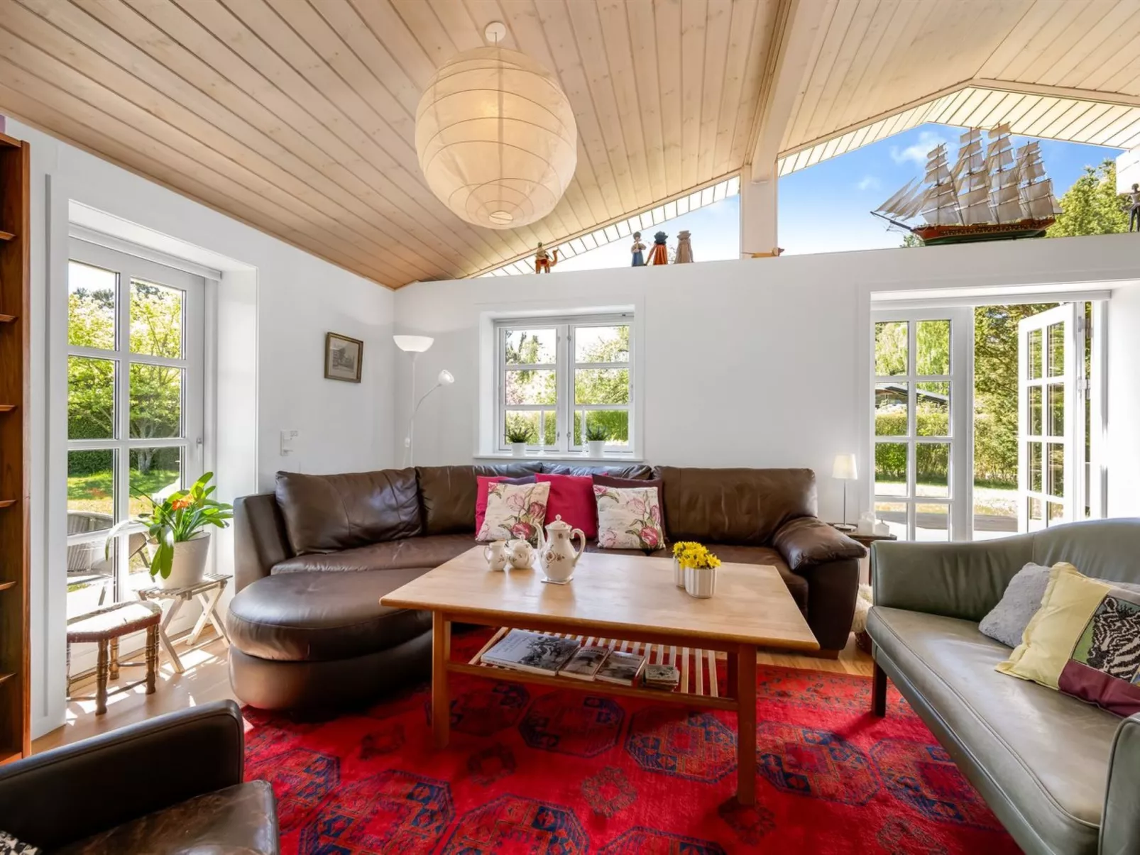 "Melle" - 350m from the sea-Inside