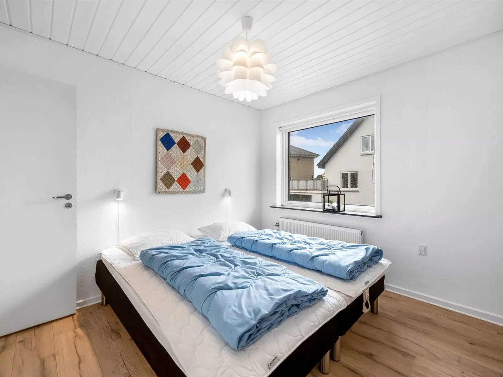 "Eluisa" - 300m from the sea-Inside