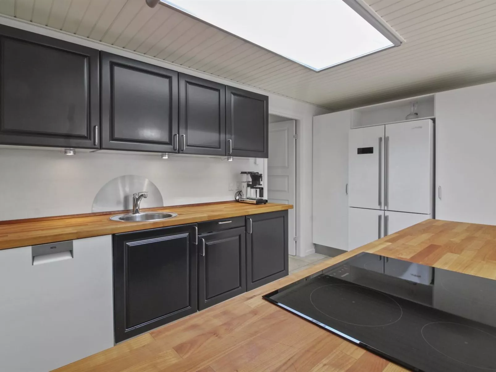 "Vieno" - 2.6km from the sea-Dedans