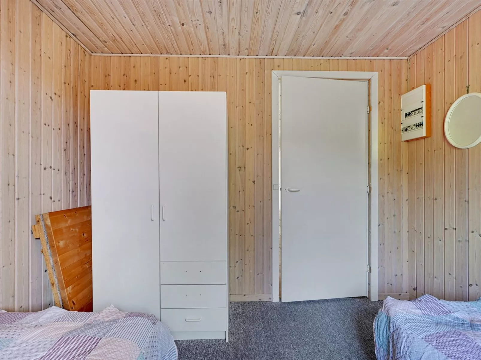 "Annalia" - 50m from the sea-Inside