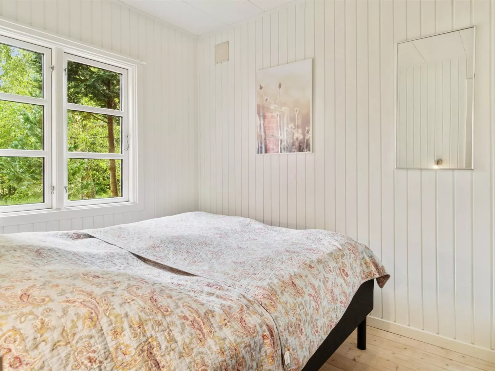 "Aris" - 480m from the sea-Dedans