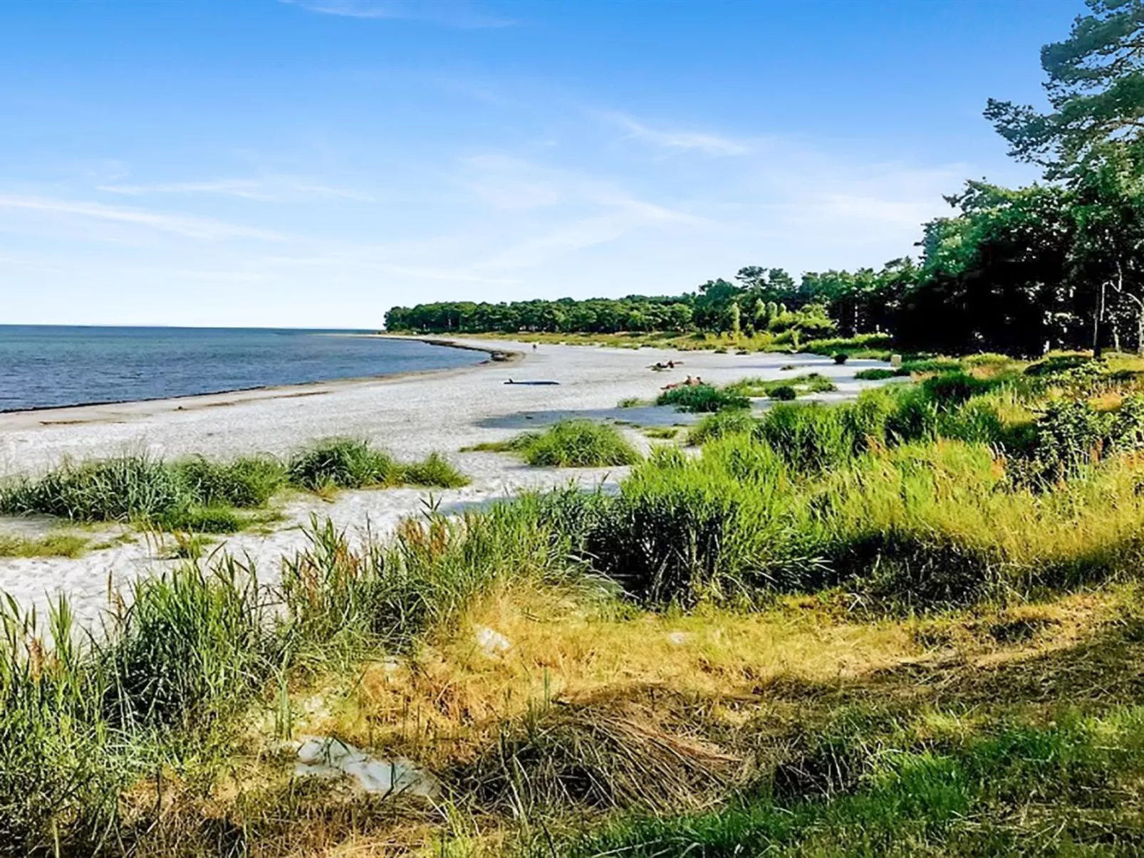 "Anemette" - 100m from the sea-Outside