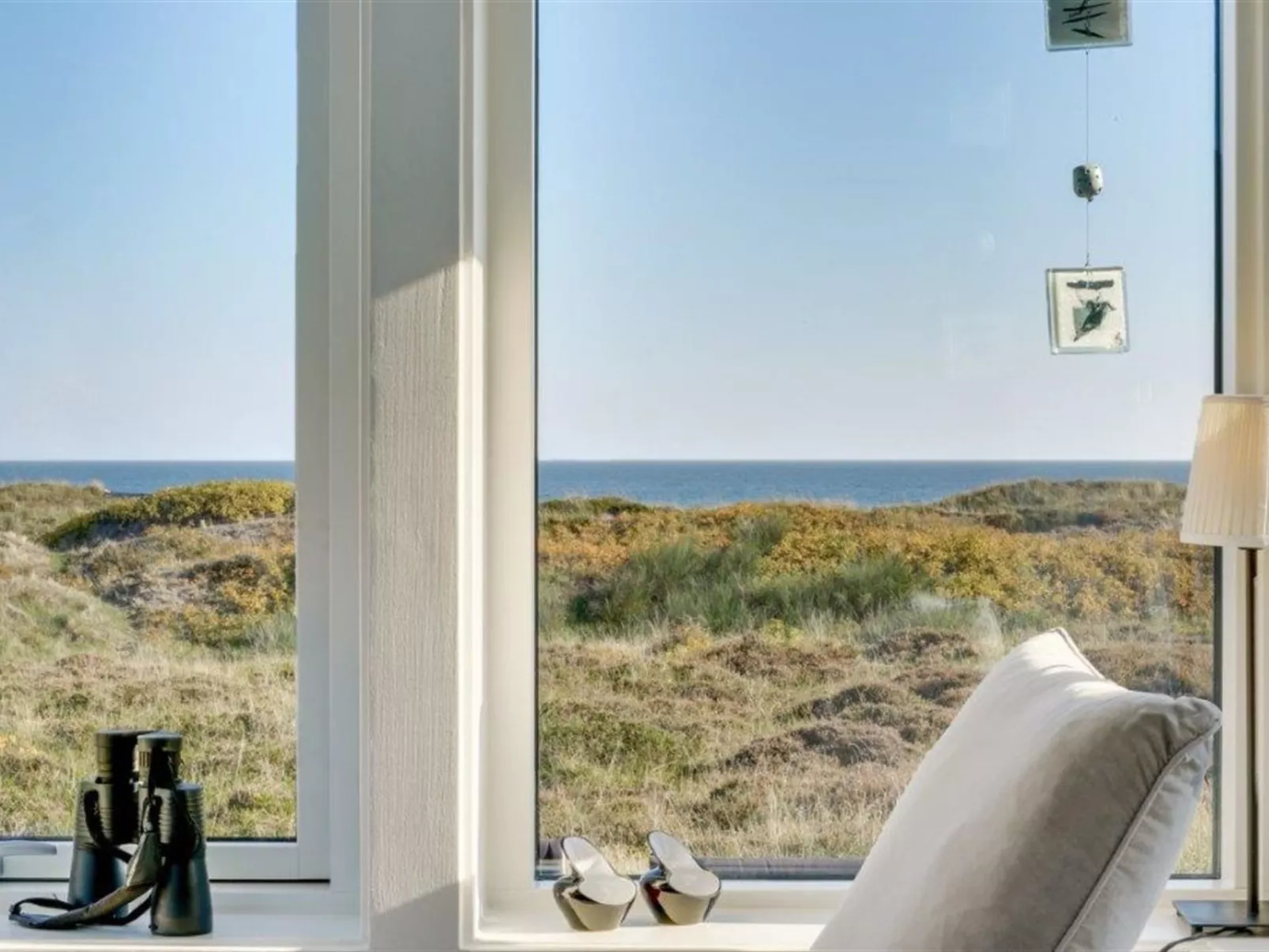 "Helin" - 100m from the sea-Outside