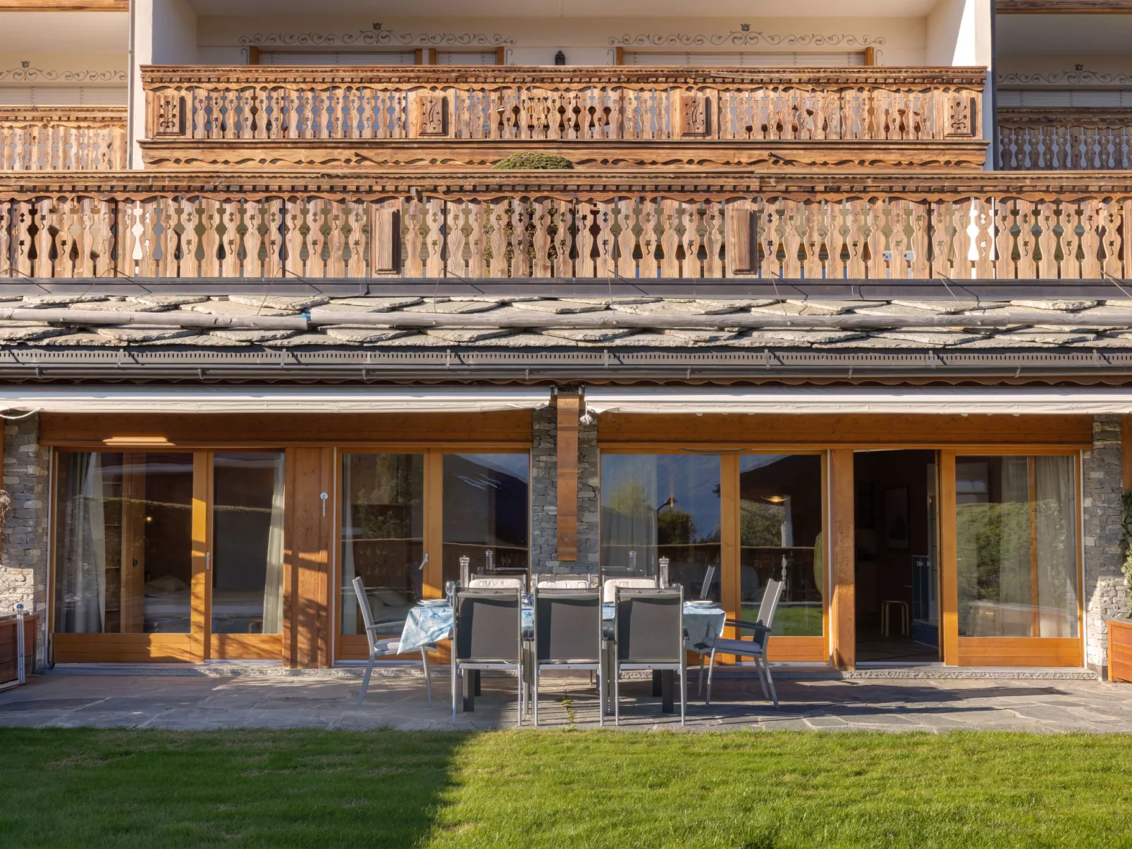 Antares R05-Draußen