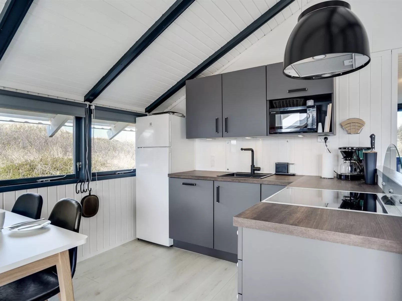 "Asalonis" - 250m from the sea-Inside