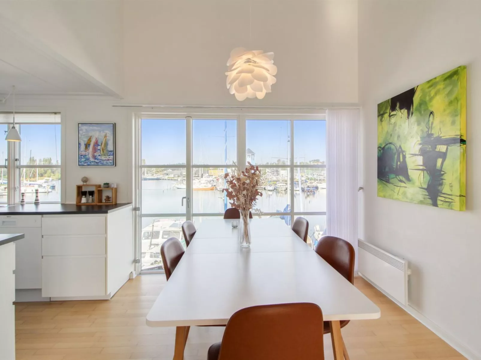 "Tyyne" - 5m from the sea-Inside