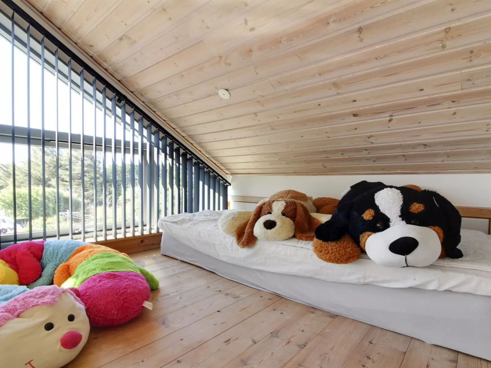 "Lothen" - 500m from the sea-Inside