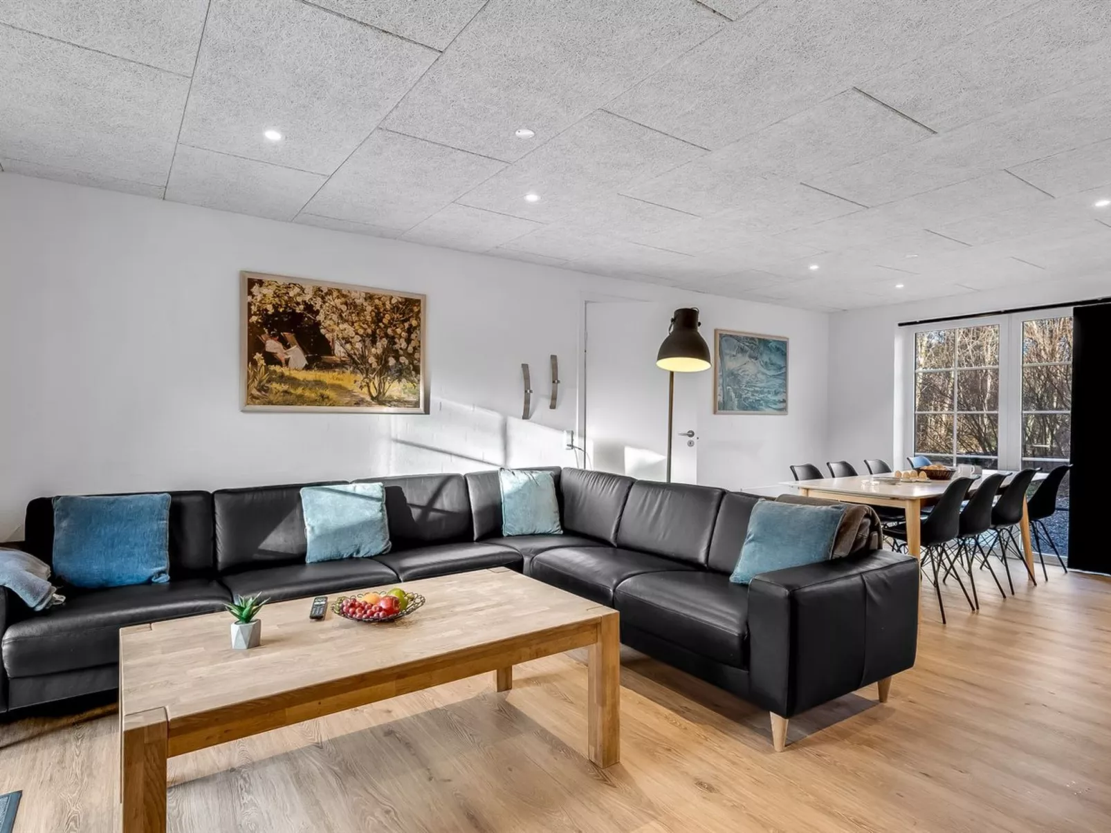 "Thana" - 1.4km from the sea-Dedans