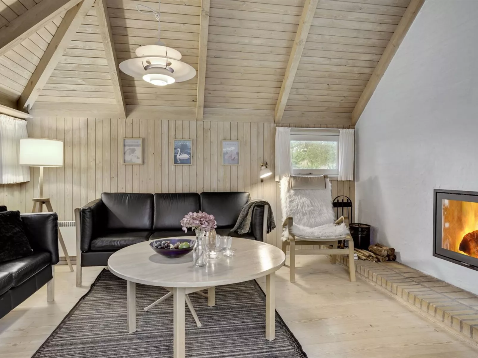 "Catarine" - 1.1km from the sea-Drinnen