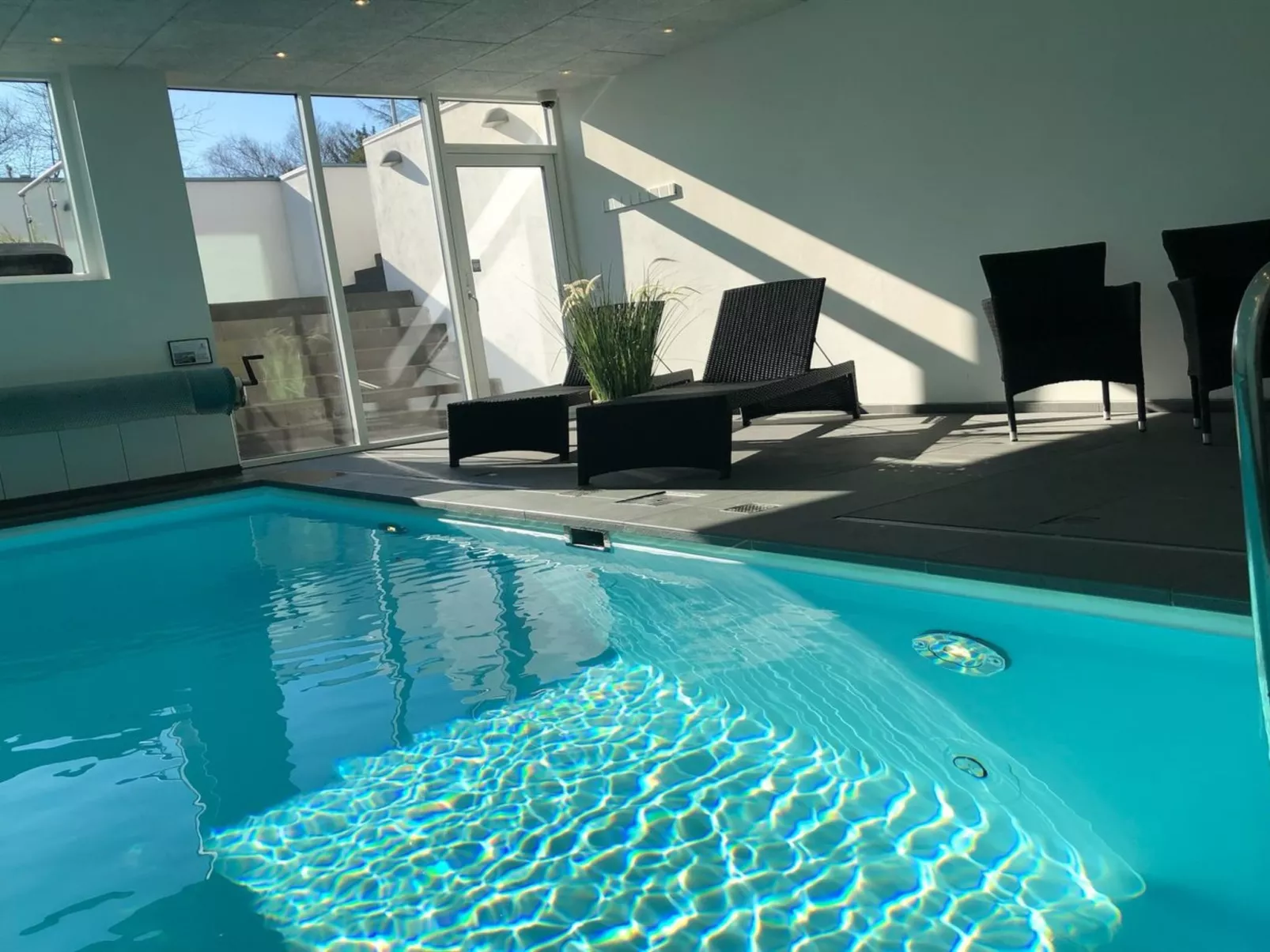 "Ancel" - 1.7km from the sea-Outside