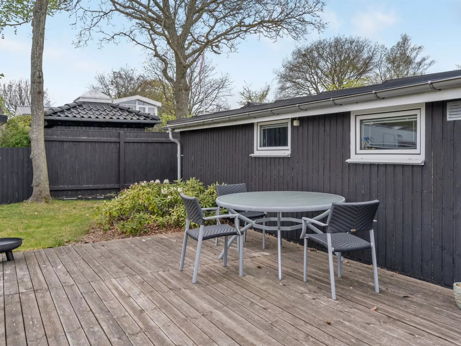 "Aarto" - 250m from the sea-Draußen