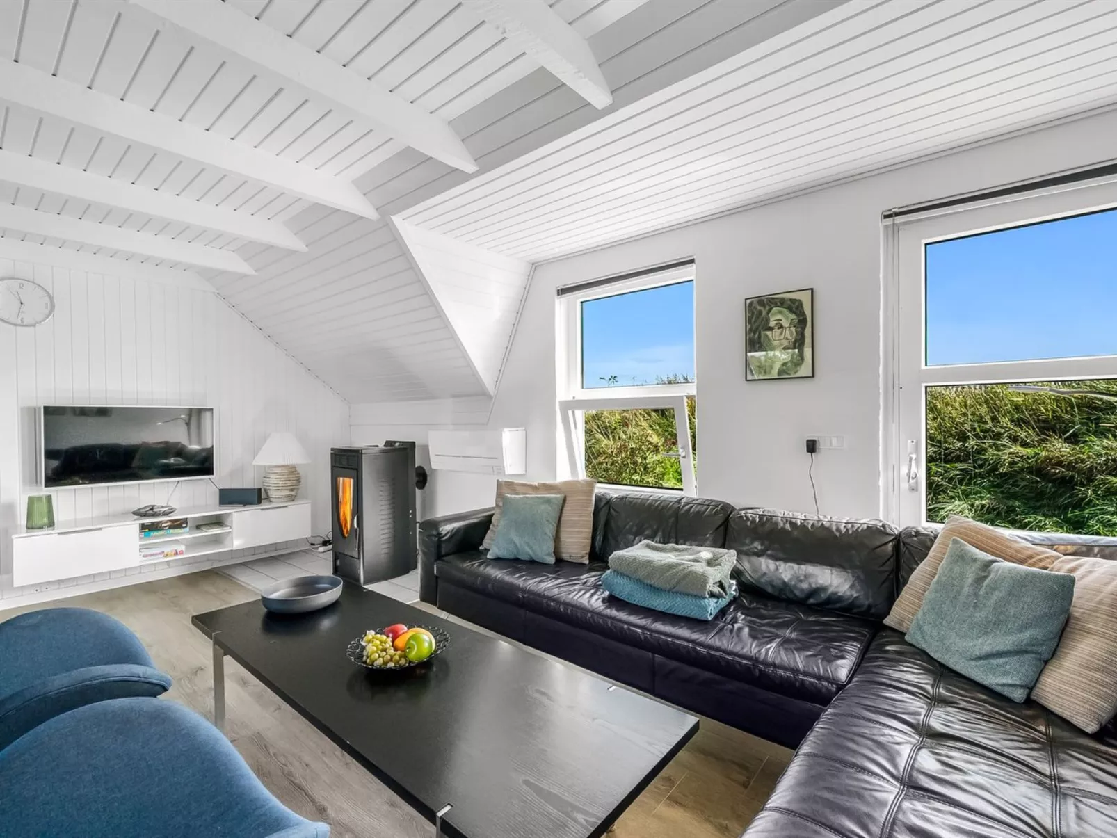 "Ruse" - 500m from the sea-Dedans