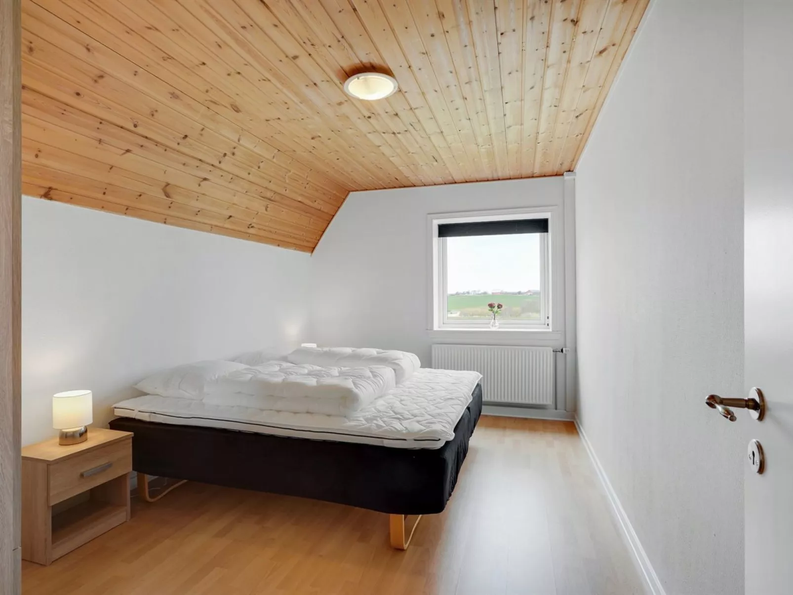 "Imilie" - 250m to the fjord-Dedans