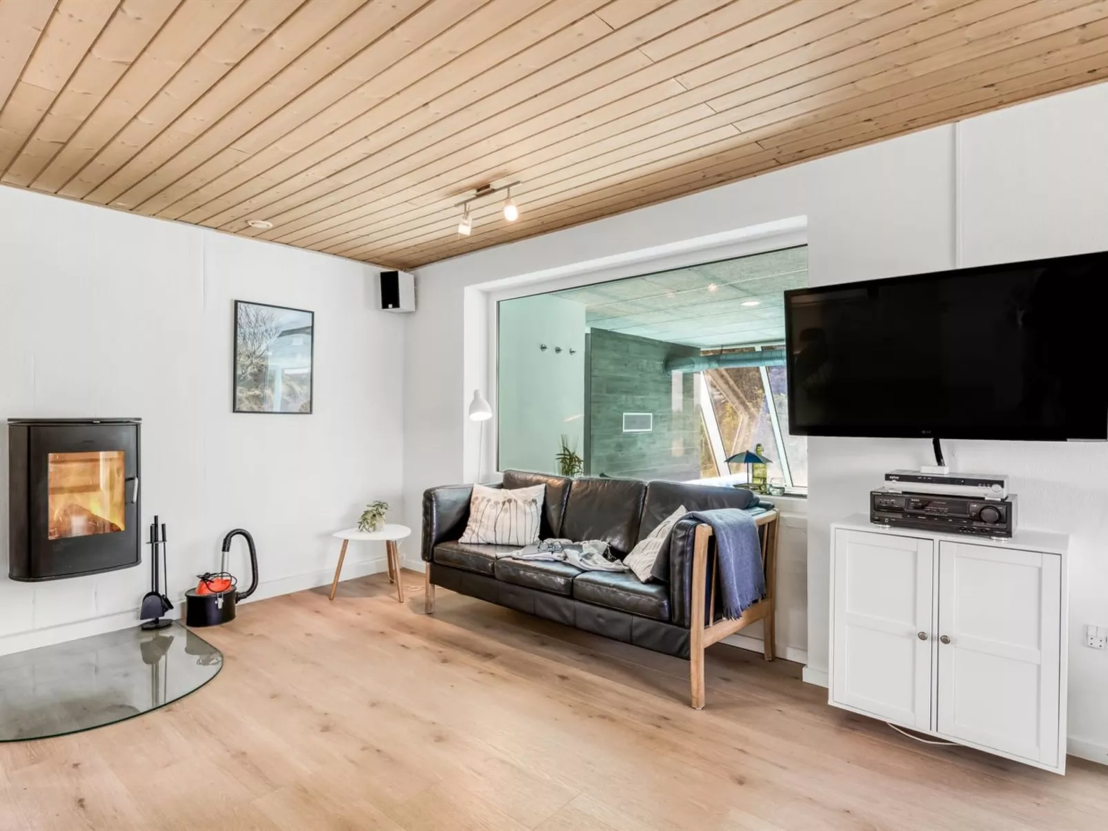 "Irlin" - 800m from the sea-Dedans